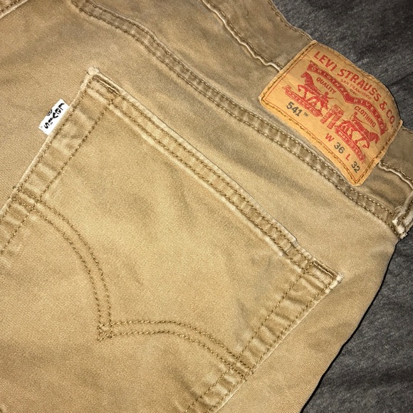 Jeans - Picture 4 of 6